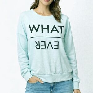 NOISY May graphic top 💚